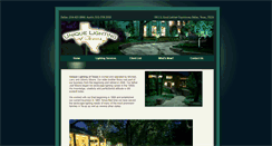 Desktop Screenshot of lltx.com